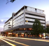 Novotel Canberra - Accommodation Resorts