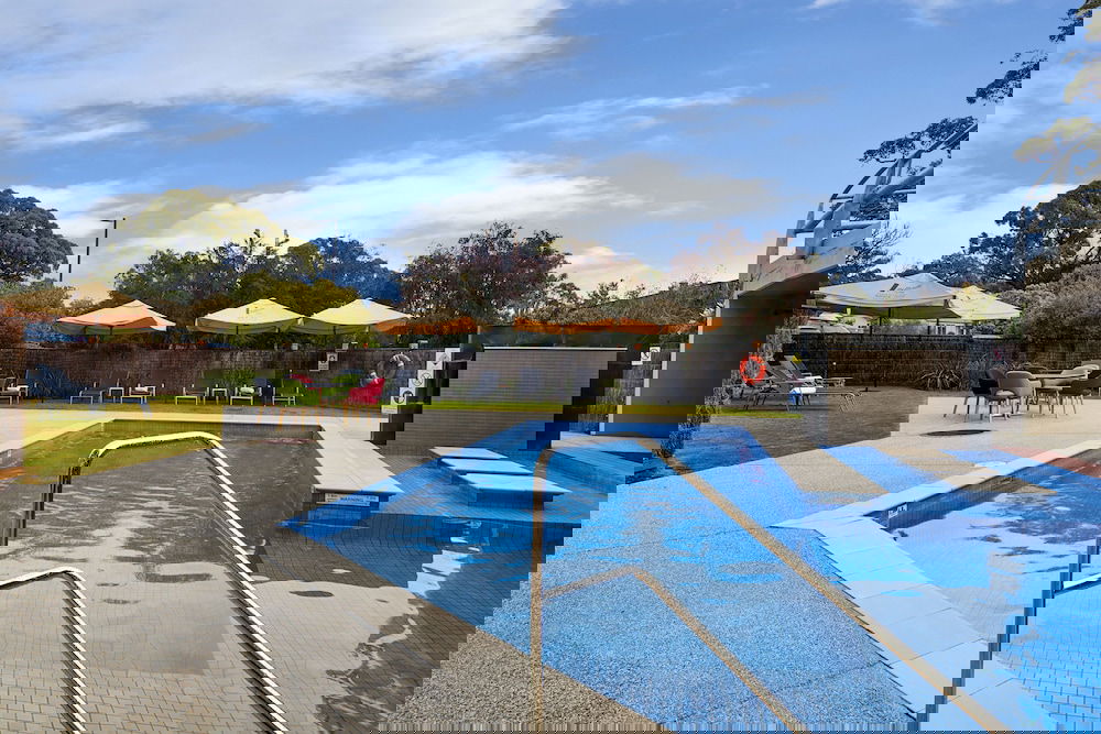 Archdale Junction VIC Accommodation Resorts