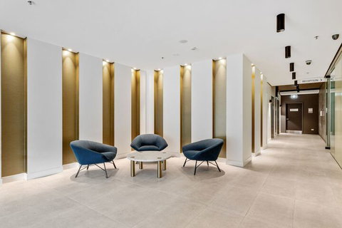 Republic Apartments - Accommodation Resorts 3