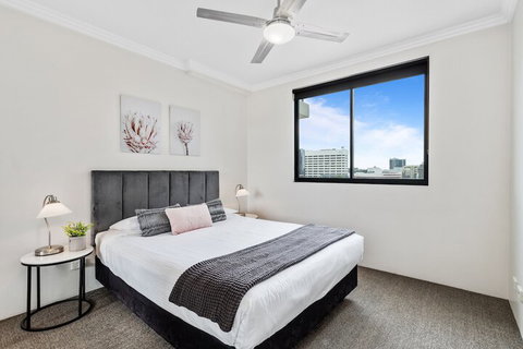 Republic Apartments - Accommodation Resorts 4