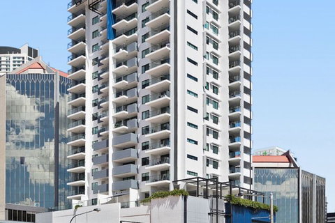 Republic Apartments - Accommodation Resorts 1