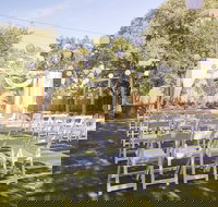 Brassey Hotel - Accommodation Resorts