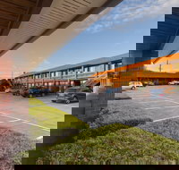 Hotel Bruce County - Accommodation Resorts