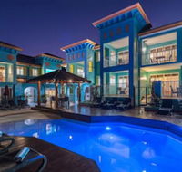 Le Cher Du Monde - Accommodation Resorts
