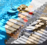 Coral Sea Marina Resort - Accommodation Resorts