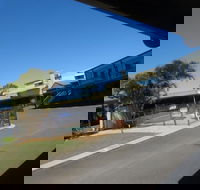 Boulevard Lodge - Accommodation Resorts