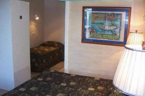 Aspect Central - Accommodation Resorts 7