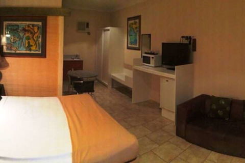 Aspect Central - Accommodation Resorts 6