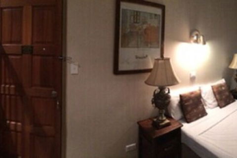 Aspect Central - Accommodation Resorts 5