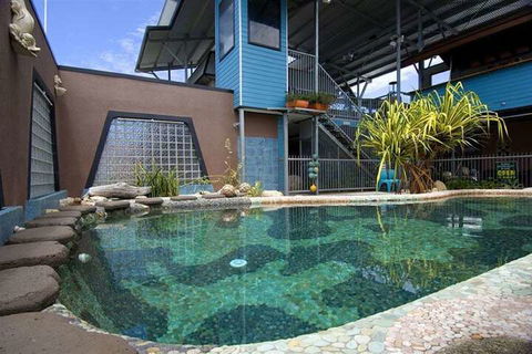 Aspect Central - Accommodation Resorts 2