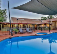 Kimberley Hotel Halls Creek - Accommodation Resorts