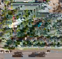 Palms City Resort - Accommodation Resorts