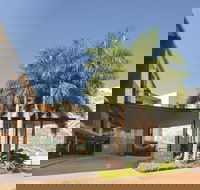 Adina Apartment Hotel Darwin Waterfront - Accommodation Resorts