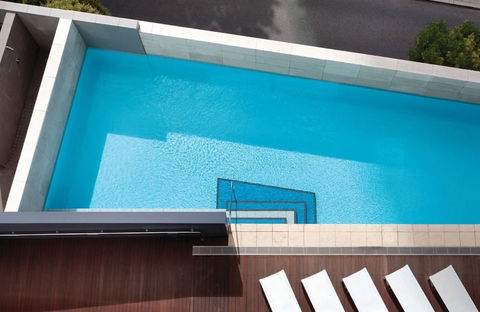 Adina Apartment Hotel Perth - Accommodation Resorts 2