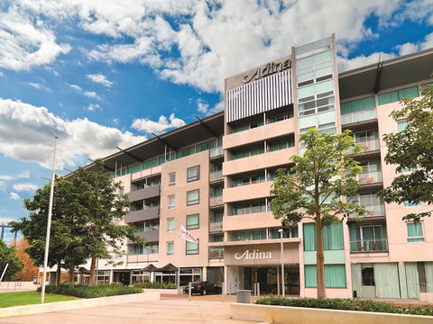 Adina Apartment Hotel Perth - Accommodation Resorts 0