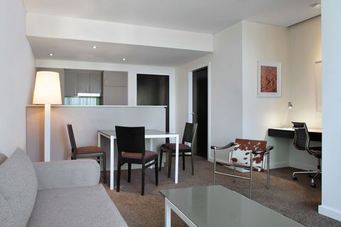 Adina Apartment Hotel Perth - Accommodation Resorts 5