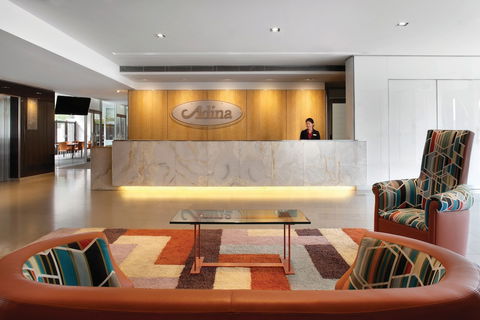 Adina Apartment Hotel Perth - Accommodation Resorts 4