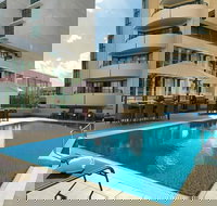 Adina Serviced Apartments Canberra James Court - Accommodation Resorts