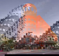 Adina Apartment Hotel Sydney Surry Hills - Accommodation Resorts
