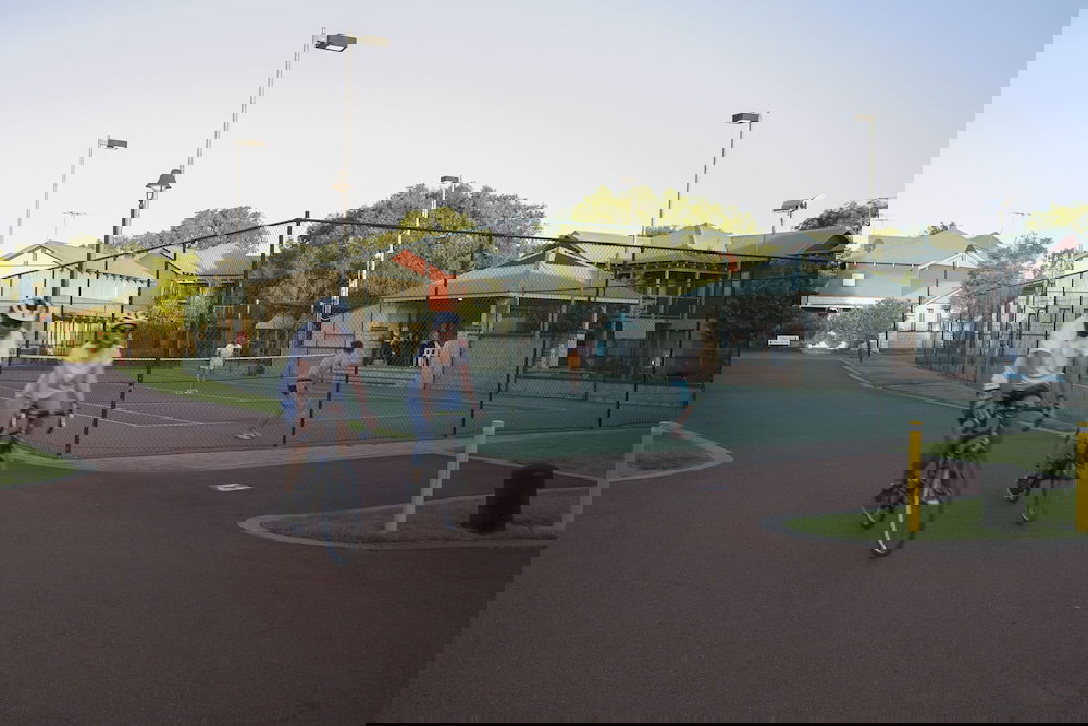 Villa Condo Horseshoe Bay QLD Accommodation Resorts