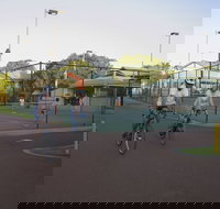 Amalfi Resort - Accommodation Resorts