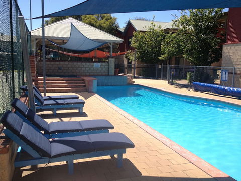 Amalfi Resort - Accommodation Resorts 6
