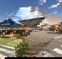 Travelodge Hotel Blacktown Sydney - Accommodation Resorts