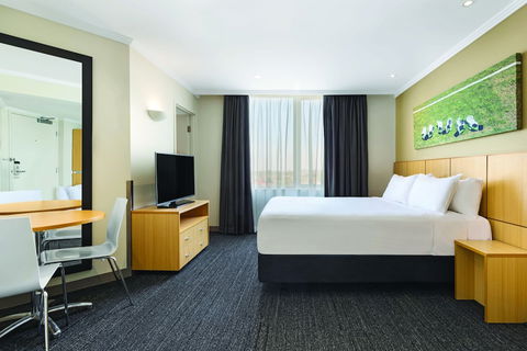 Travelodge Hotel Bankstown Sydney - Accommodation Resorts 5