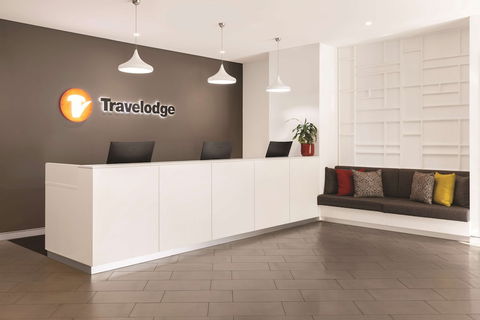 Travelodge Hotel Bankstown Sydney - Accommodation Resorts 3