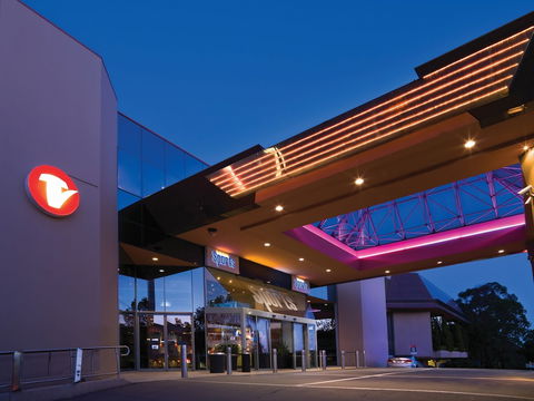 Travelodge Hotel Bankstown Sydney - Accommodation Resorts 0