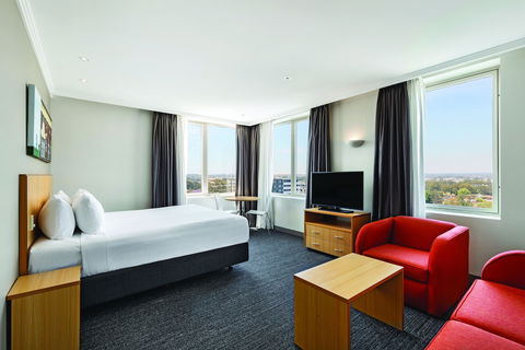 Travelodge Hotel Bankstown Sydney - Accommodation Resorts 4