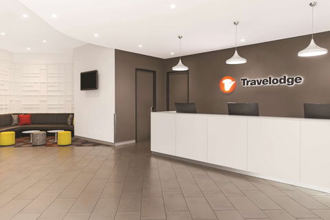 Travelodge Hotel Bankstown Sydney - Accommodation Resorts 2