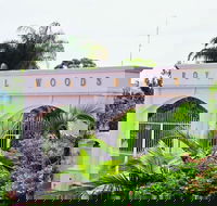 Royal Woods Resort - Accommodation Resorts