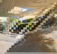 Burleigh Mediterranean Resort - Accommodation Resorts