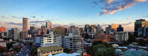 The Summit Apartments - Accommodation Resorts 1