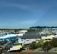 Cullen Bay Resort - Accommodation Resorts