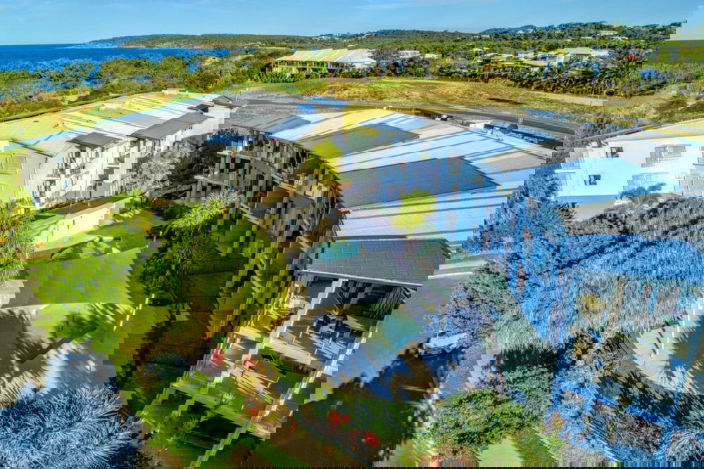  Accommodation Resorts