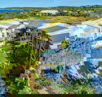 Pavillions on 1770 - Accommodation Resorts