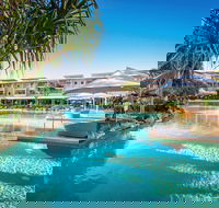 Peppers Salt Resort  Spa - Accommodation Resorts