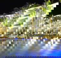 Peppers Beach Club - Accommodation Resorts