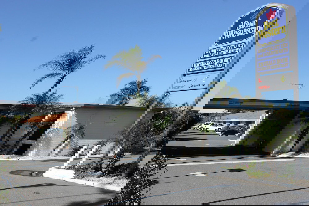 Accommodation Resorts