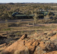 Mercure Alice Springs Resort - Accommodation Resorts