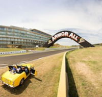 Rydges Mount Panorama Bathurst - Accommodation Resorts