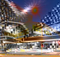 Hotel Grand Chancellor Brisbane - Accommodation Resorts