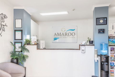 Amaroo At Trinity - Accommodation Resorts 1