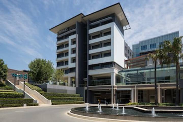 Campbelltown NSW Accommodation Resorts