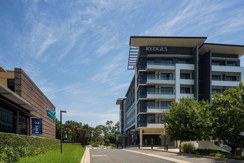 Rydges Campbelltown - Accommodation Resorts 1
