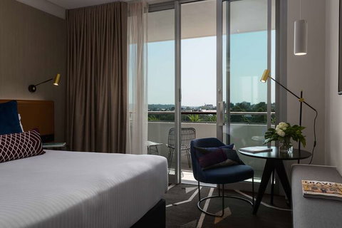 Rydges Campbelltown - Accommodation Resorts 4