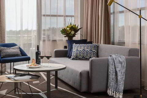 Rydges Campbelltown - Accommodation Resorts 7