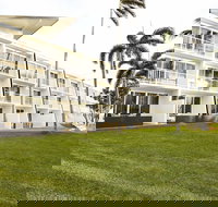 Daydream Island Resort